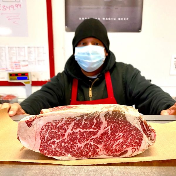 North West Meats Butcher, Meats